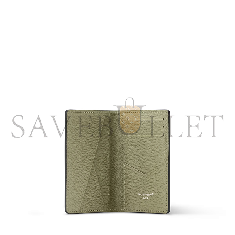 l0vis Vvtt0n pocket organizer m28642 (11.1*7.5*1cm)